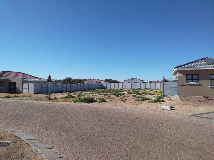 0 Bedroom Property for Sale in Blydeville Northern Cape